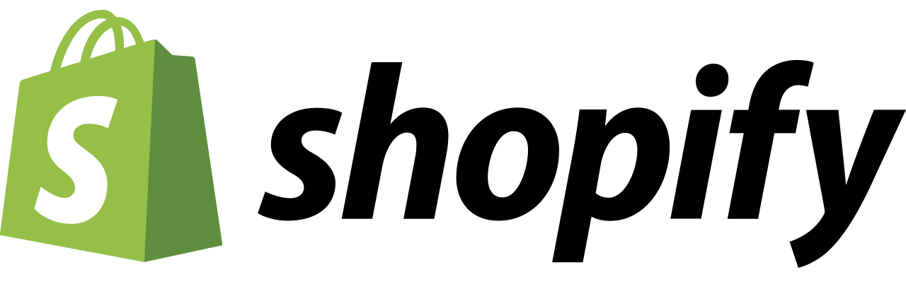 Shopify logo
