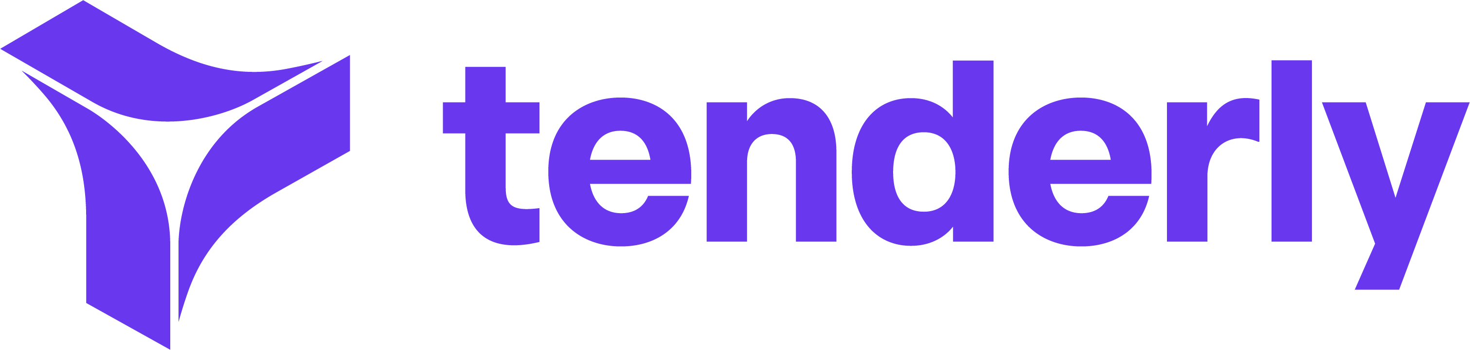 Tenderly logo