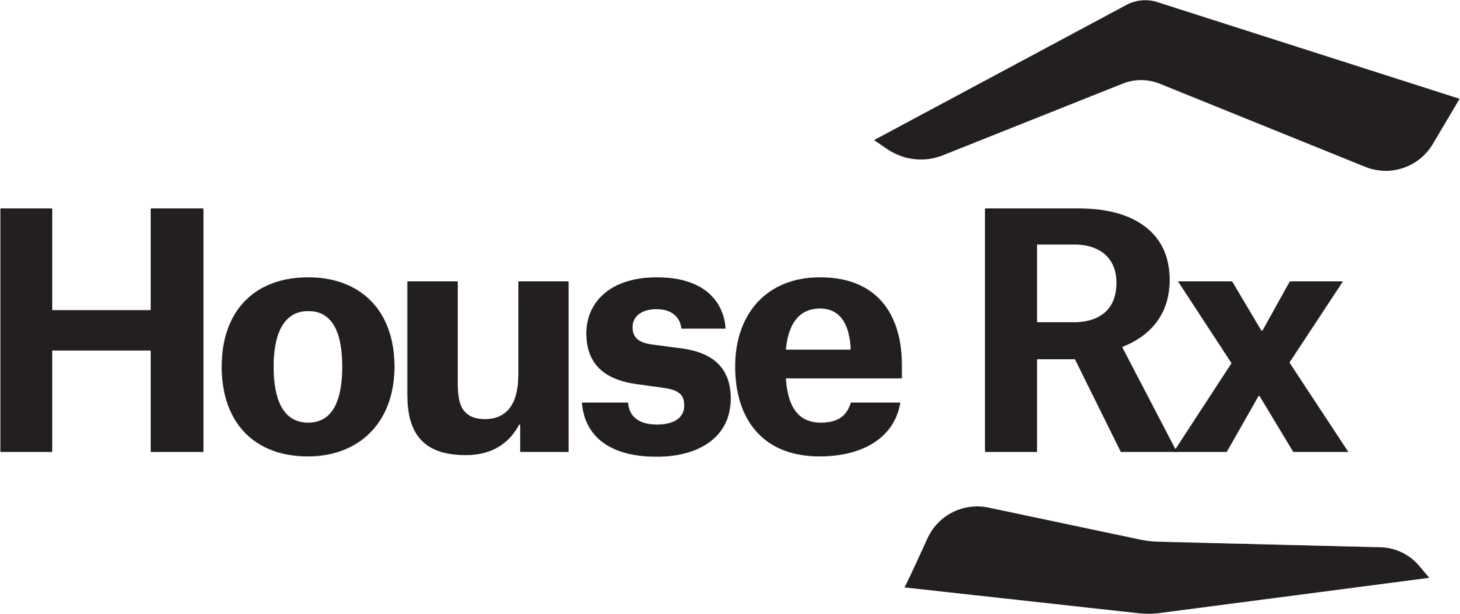 House Rx logo