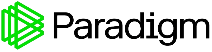 Paradigm logo