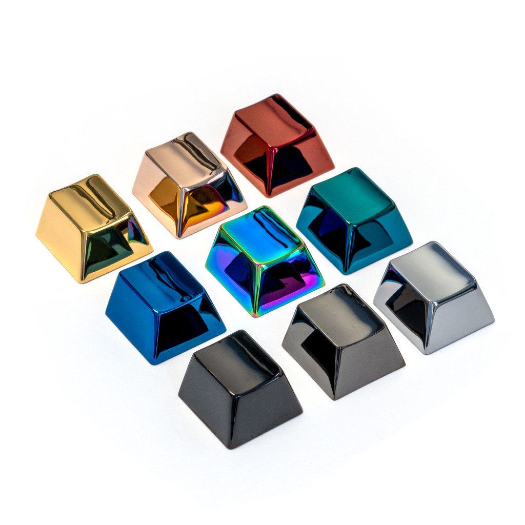 Stainless Steel material preview